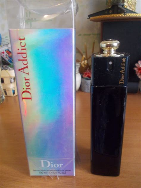 dior addict druni|Dior Addict 2002.